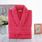 Absorbent bathrobe - Vignette | Ava-Paris
