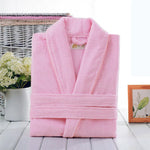 Absorbent bathrobe - Vignette | Ava-Paris