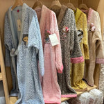 Teen dressing gown - Vignette | Ava-Paris