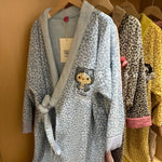 Teen dressing gown - Vignette | Ava-Paris