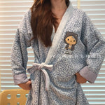 Teen dressing gown - Vignette | Ava-Paris