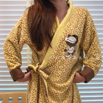 Teen dressing gown - Vignette | Ava-Paris