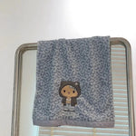 Teen dressing gown - Vignette | Ava-Paris