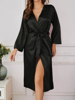 Bademantel - Vignette | Ava-Paris