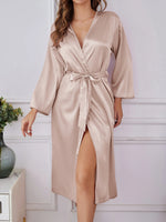 Bademantel - Vignette | Ava-Paris