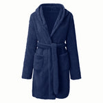 Women's bathrobe - Vignette | Ava-Paris