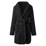 Women's bathrobe - Vignette | Ava-Paris