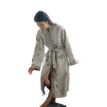 Peignoir durable - Vignette | Ava-Paris