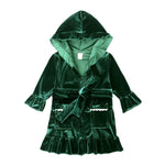 Kids' winter bathrobe - Vignette | Ava-Paris