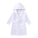 Kids' winter bathrobe - Vignette | Ava-Paris