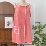 Frottee-Bademantel - Vignette | Ava-Paris