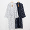 Peignoir kimono homme