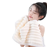 Terry towelling robe - Vignette | Ava-Paris