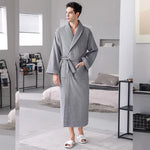 Professional spa robe - Vignette | Ava-Paris