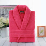 Peignoir absorbant - Vignette | Ava-Paris