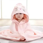 Peignoir bébé - Vignette | Ava-Paris