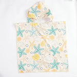 Baby-Sommerbademantel - Vignette | Ava-Paris