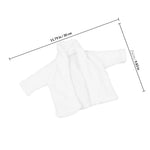 Peignoir cadeau bébé - Vignette | Ava-Paris