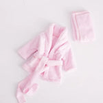 Peignoir cadeau de naissance - Vignette | Ava-Paris