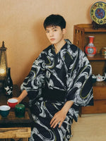 Peignoir cadeau homme - Vignette | Ava-Paris