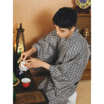 Peignoir cadeau homme - Vignette | Ava-Paris