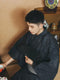 Peignoir cadeau homme