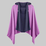 Camping bathrobe - Vignette | Ava-Paris
