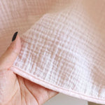 Peignoir compact - Vignette | Ava-Paris