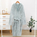 Peignoir de bain - Vignette | Ava-Paris