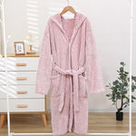 Peignoir de bain - Vignette | Ava-Paris