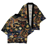 Peignoir de méditation - Vignette | Ava-Paris
