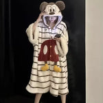 Peignoir Disney enfant - Vignette | Ava-Paris