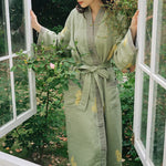 Peignoir durable - Vignette | Ava-Paris
