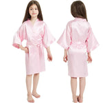 Peignoir enfant été - Vignette | Ava-Paris