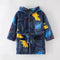 Peignoir enfant garçon