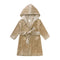 Peignoir enfant hiver