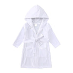 Peignoir enfant hiver - Vignette | Ava-Paris