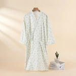 Summer bathrobe - Vignette | Ava-Paris