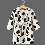 Peignoir garçon - Vignette | Ava-Paris