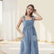 Peignoir hammam