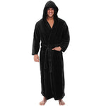 Peignoir homme long - Vignette | Ava-Paris