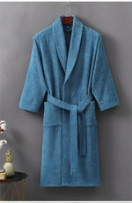 Peignoir kimono - Vignette | Ava-Paris