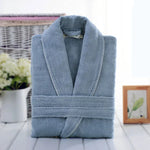Peignoir massage - Vignette | Ava-Paris