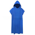 Peignoir microfibre - Vignette | Ava-Paris