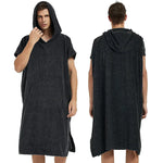 Peignoir natation homme - Vignette | Ava-Paris