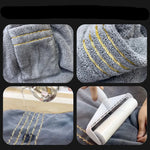 Premium-Bademantel - Vignette | Ava-Paris