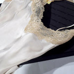 Peignoir soie femme - Vignette | Ava-Paris