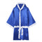 Peignoir sport