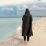 Peignoir surf femme - Vignette | Ava-Paris