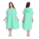 Peignoir surf femme - Vignette | Ava-Paris